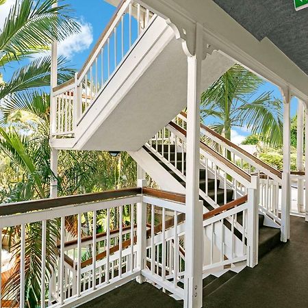 Mantra On The Inlet Hotel Port Douglas Ngoại thất bức ảnh