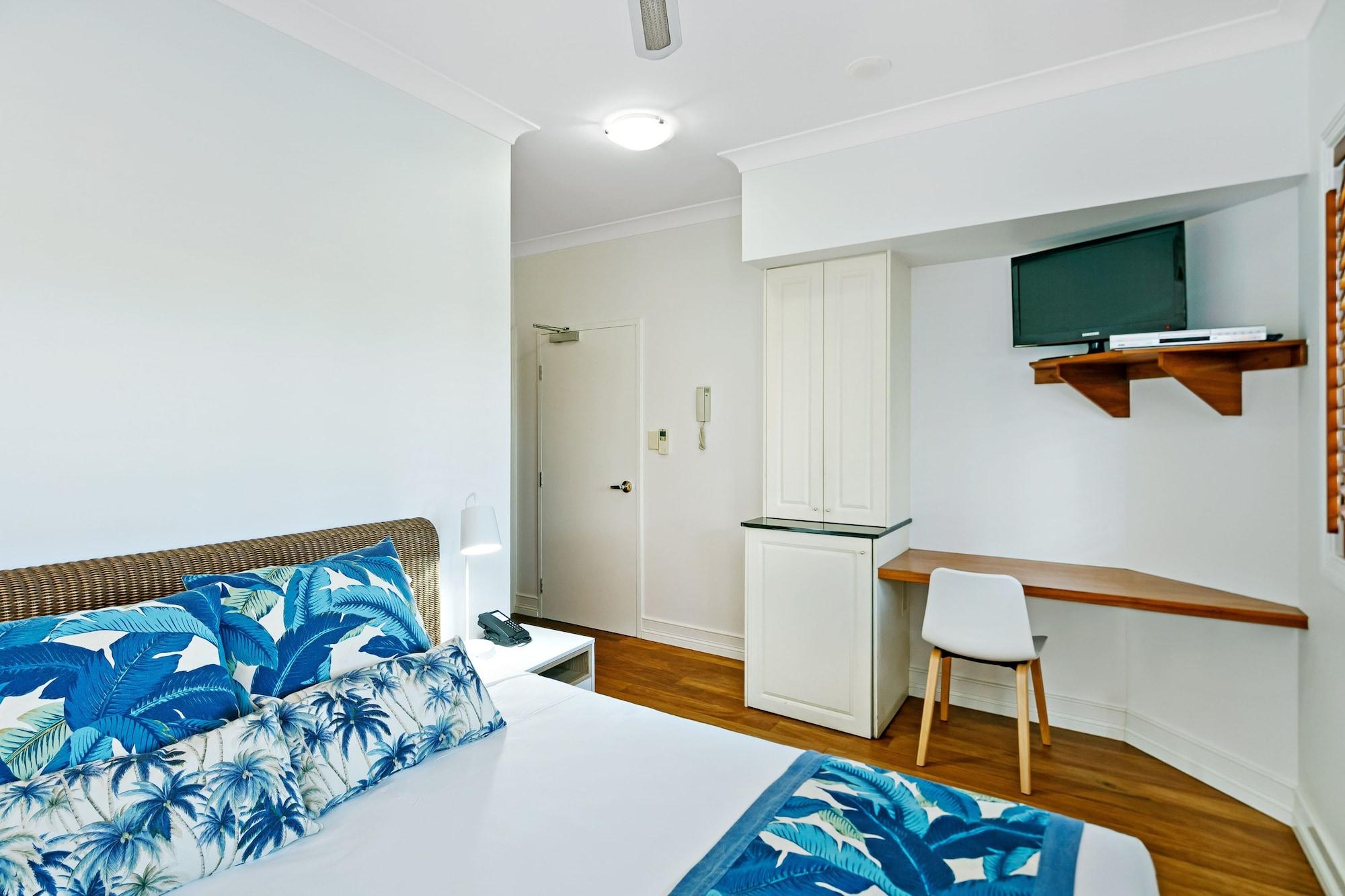 Mantra On The Inlet Hotel Port Douglas Ngoại thất bức ảnh