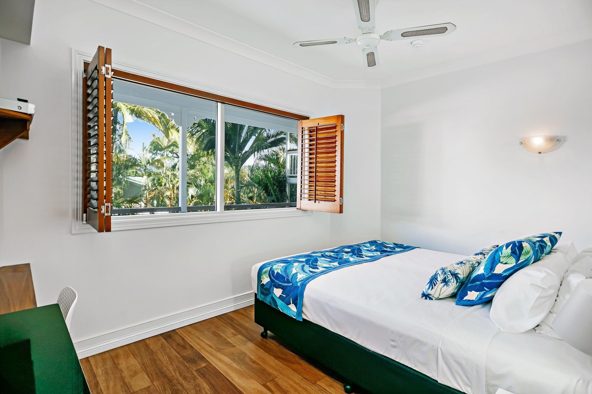 Mantra On The Inlet Hotel Port Douglas Ngoại thất bức ảnh
