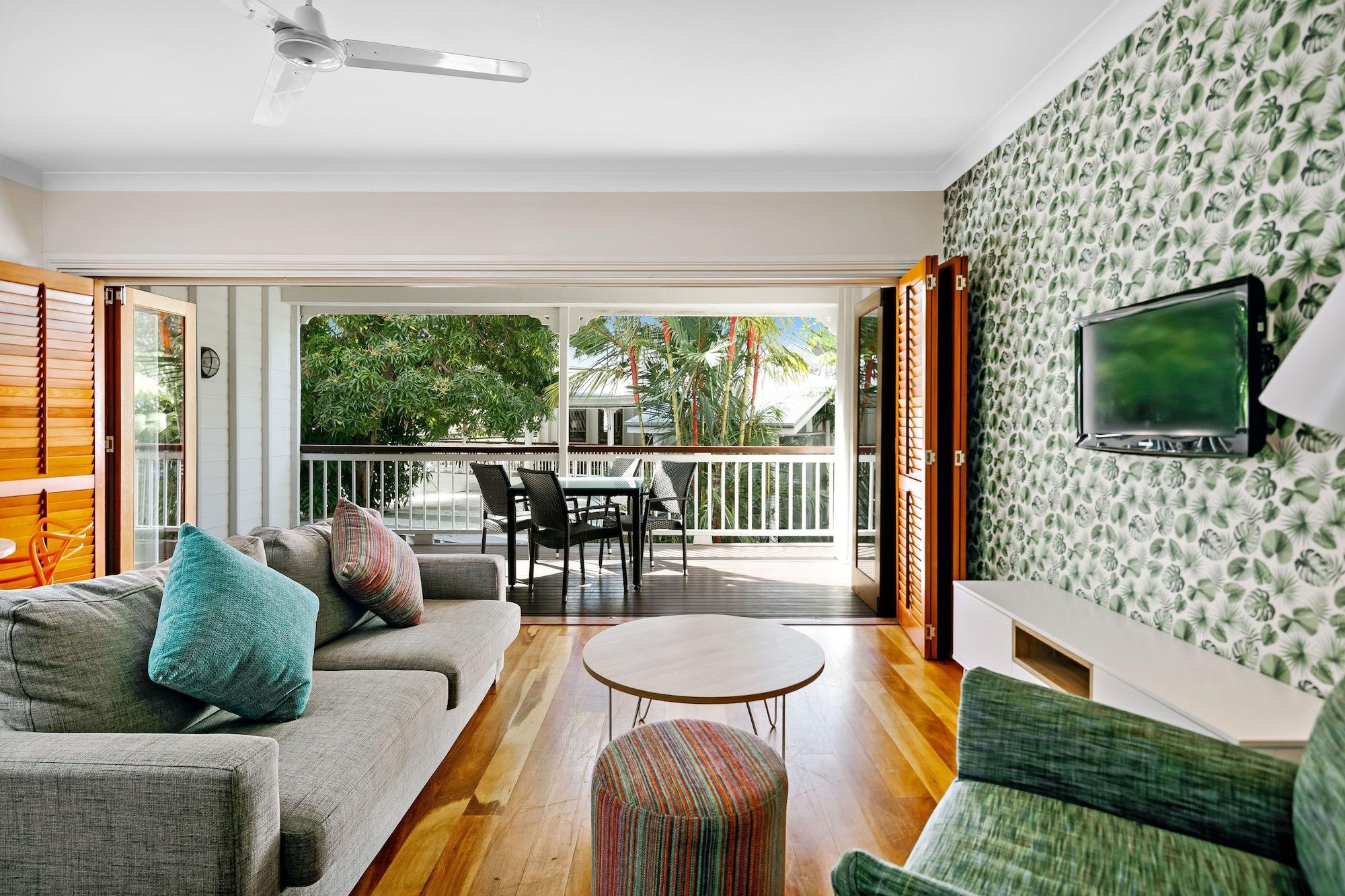 Mantra On The Inlet Hotel Port Douglas Ngoại thất bức ảnh