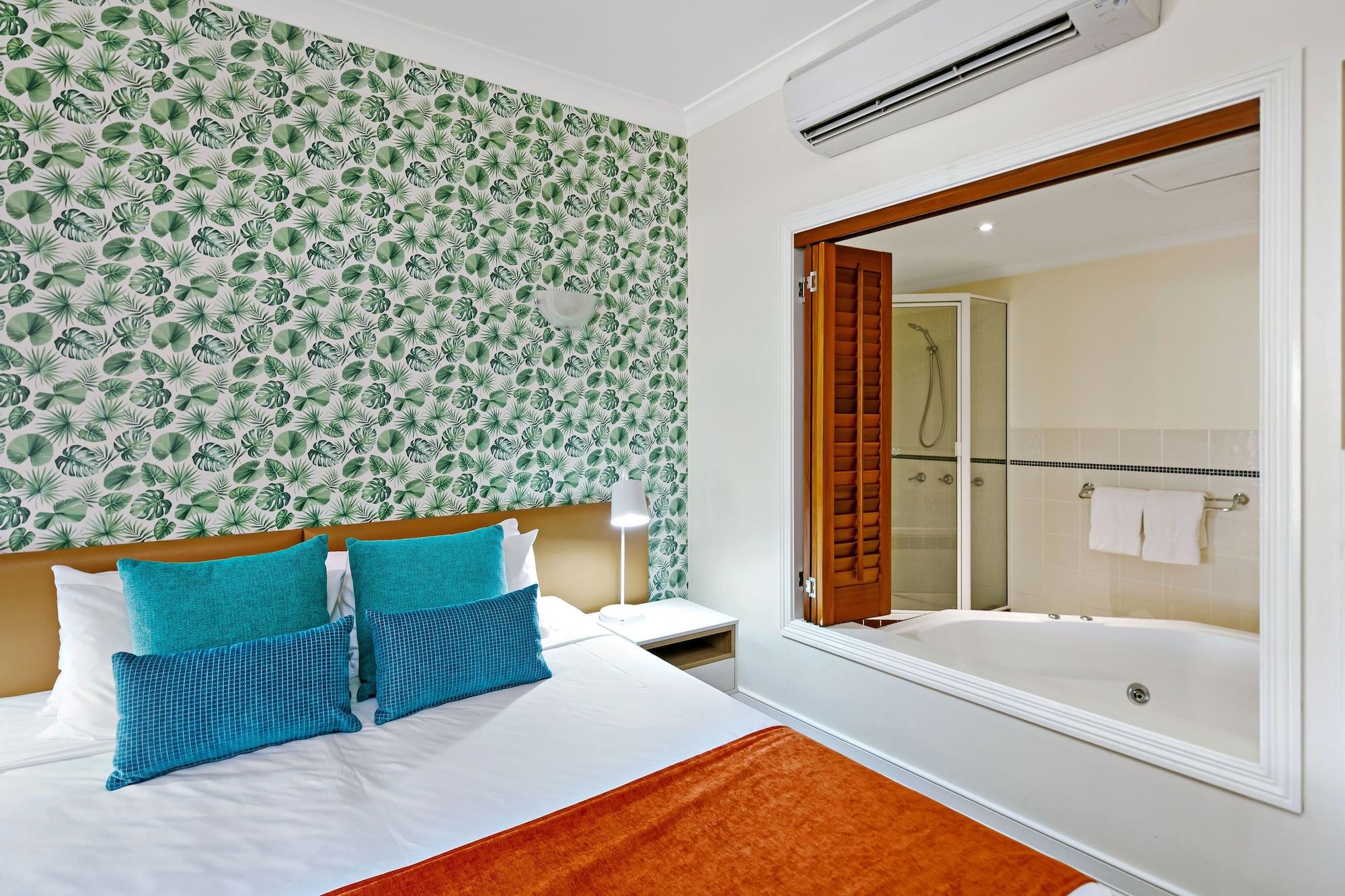 Mantra On The Inlet Hotel Port Douglas Ngoại thất bức ảnh