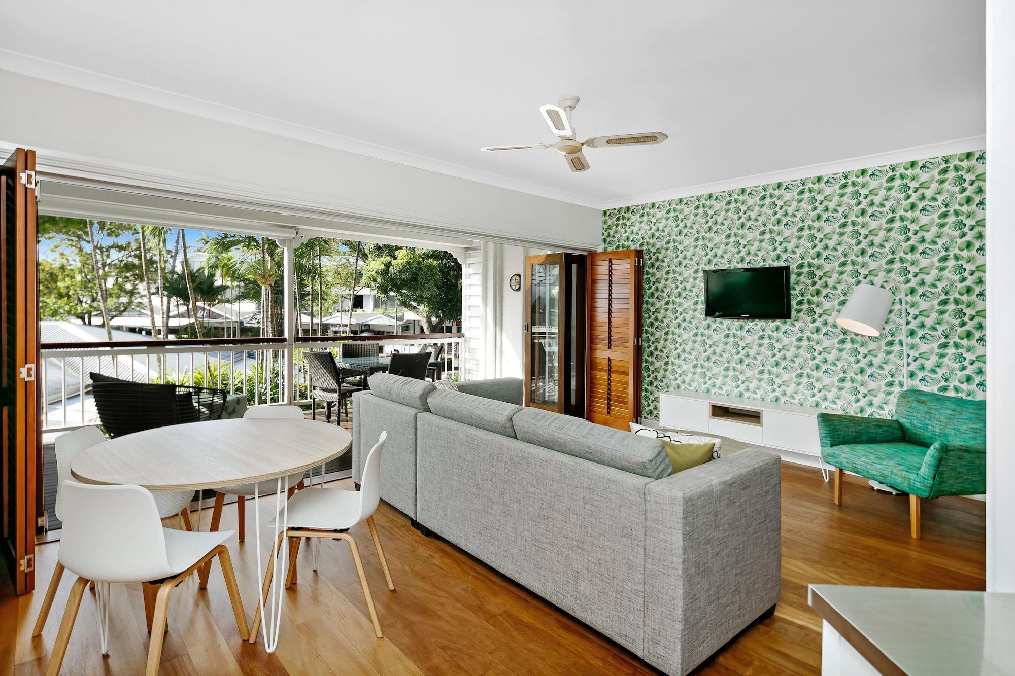 Mantra On The Inlet Hotel Port Douglas Ngoại thất bức ảnh