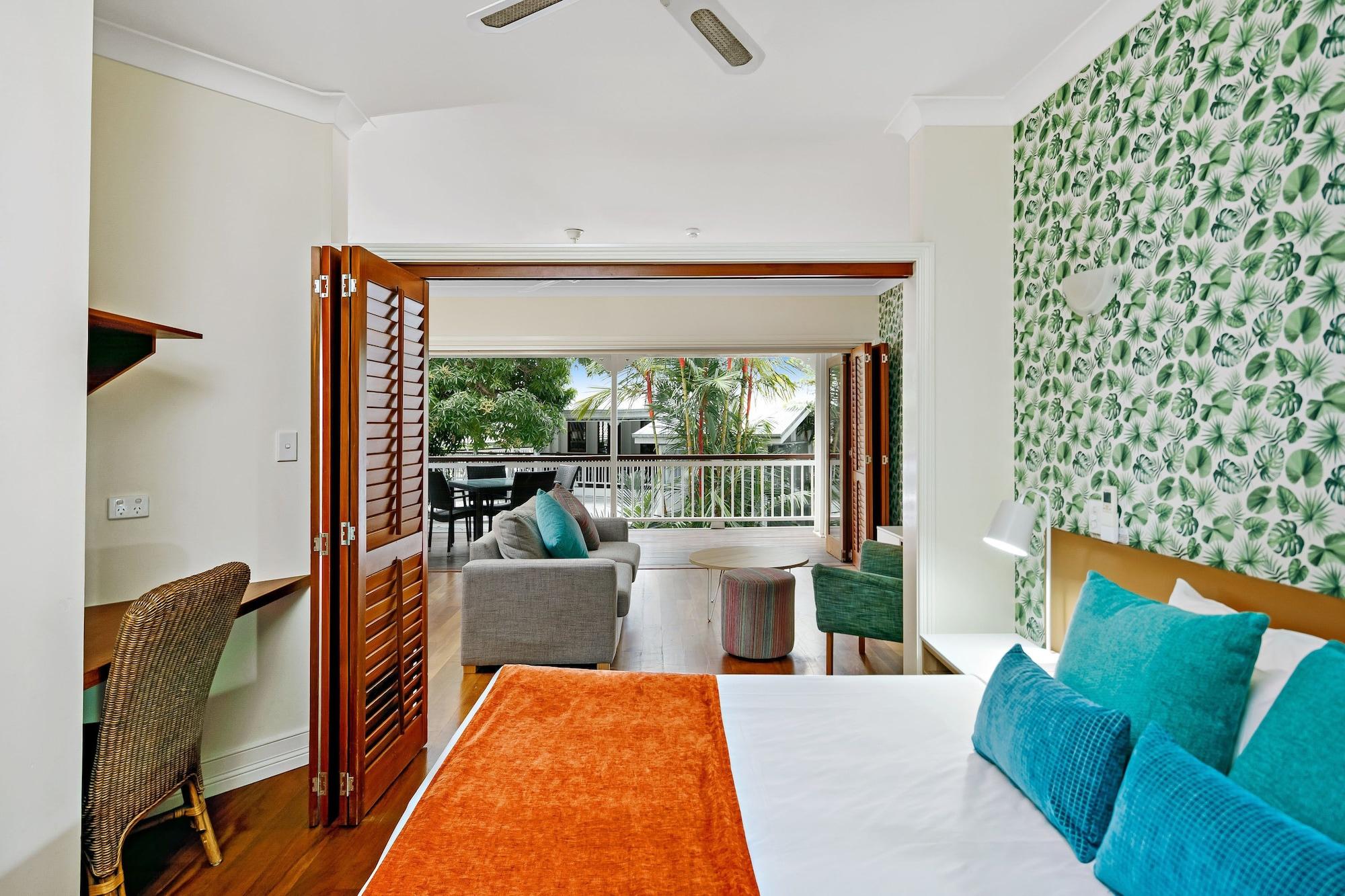 Mantra On The Inlet Hotel Port Douglas Ngoại thất bức ảnh