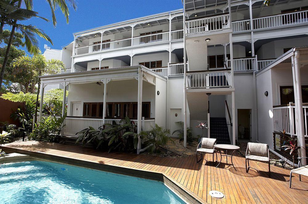 Mantra On The Inlet Hotel Port Douglas Ngoại thất bức ảnh