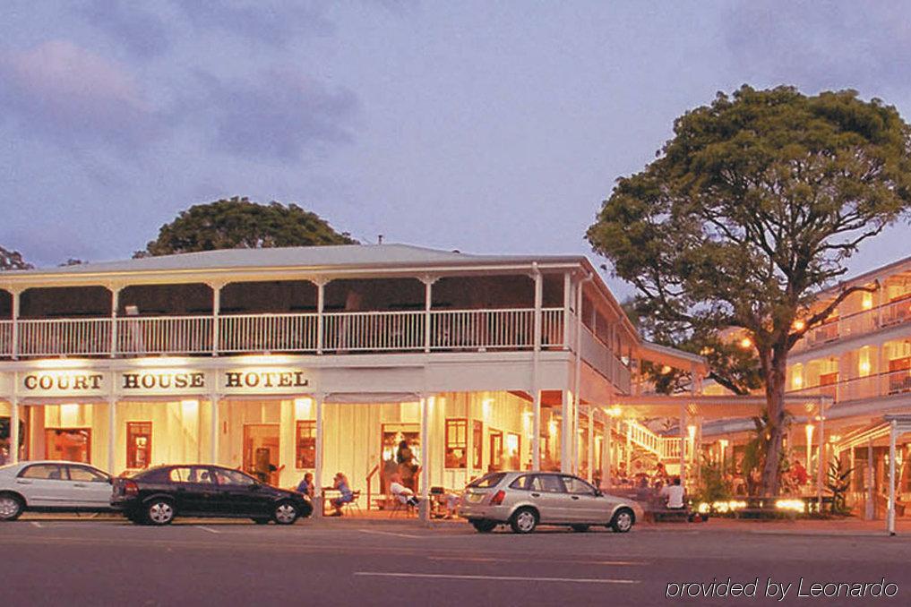 Mantra On The Inlet Hotel Port Douglas Ngoại thất bức ảnh