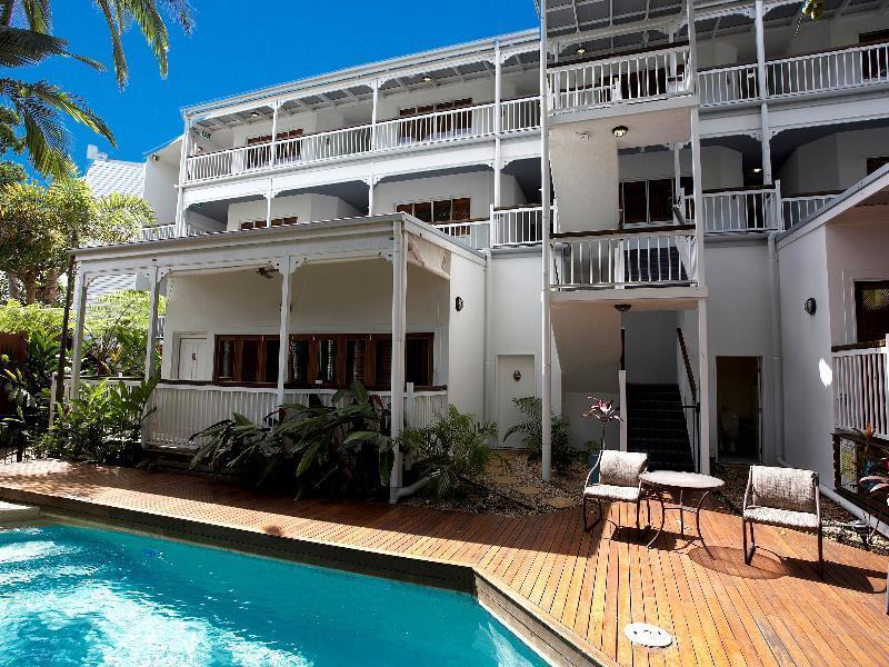 Mantra On The Inlet Hotel Port Douglas Ngoại thất bức ảnh