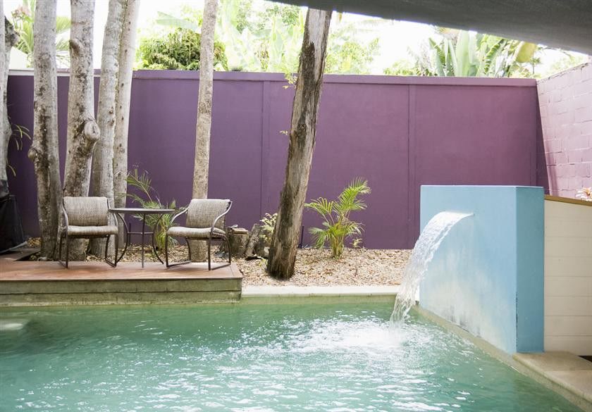 Mantra On The Inlet Hotel Port Douglas Ngoại thất bức ảnh