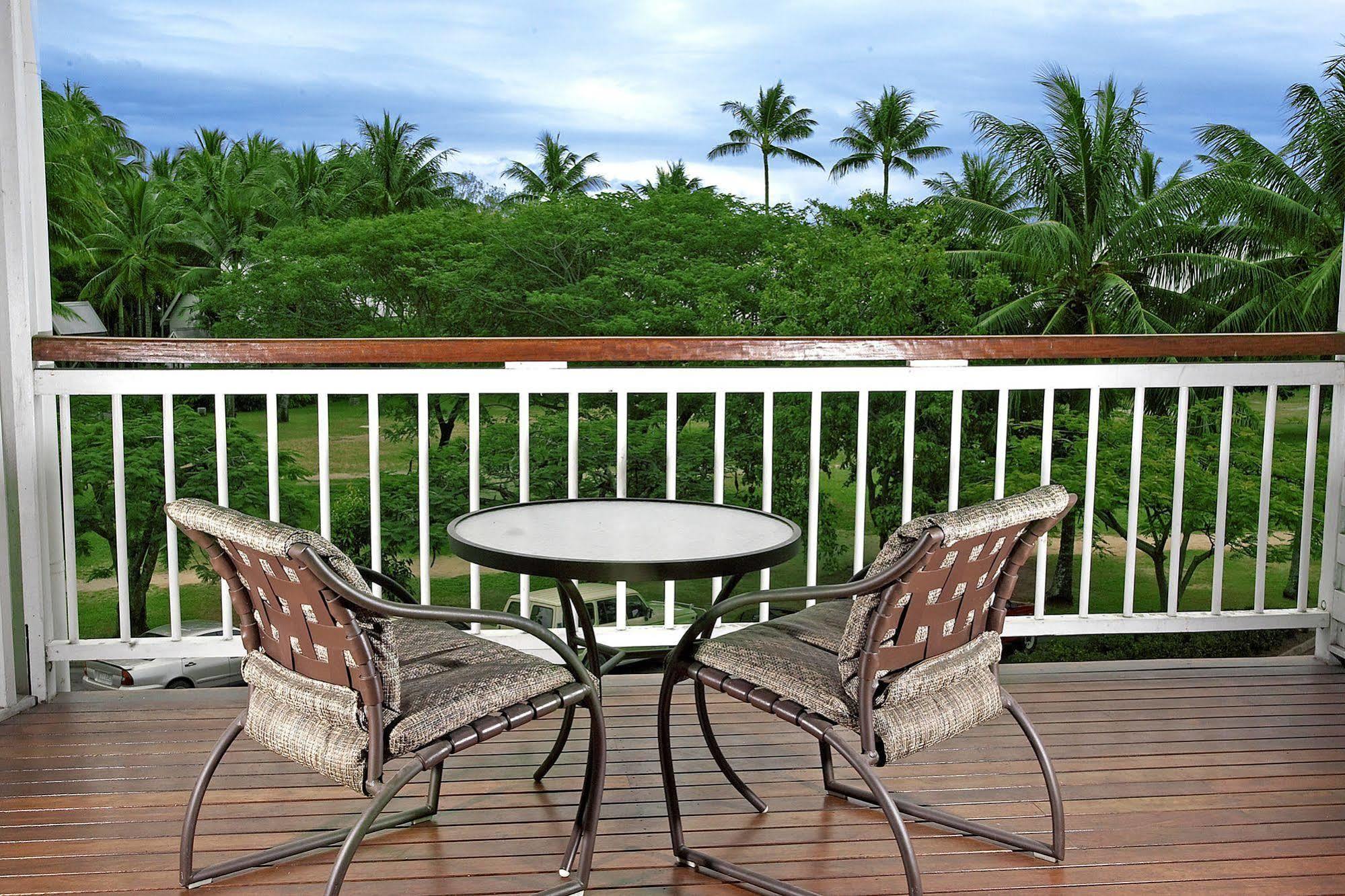 Mantra On The Inlet Hotel Port Douglas Nhà hàng bức ảnh