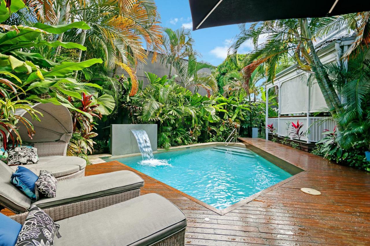 Mantra On The Inlet Hotel Port Douglas Ngoại thất bức ảnh