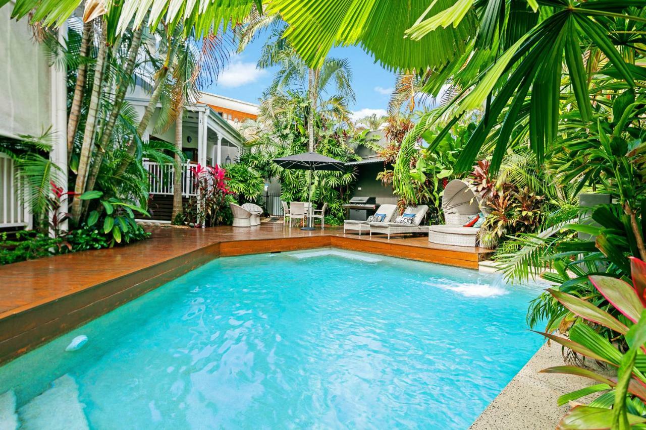 Mantra On The Inlet Hotel Port Douglas Ngoại thất bức ảnh