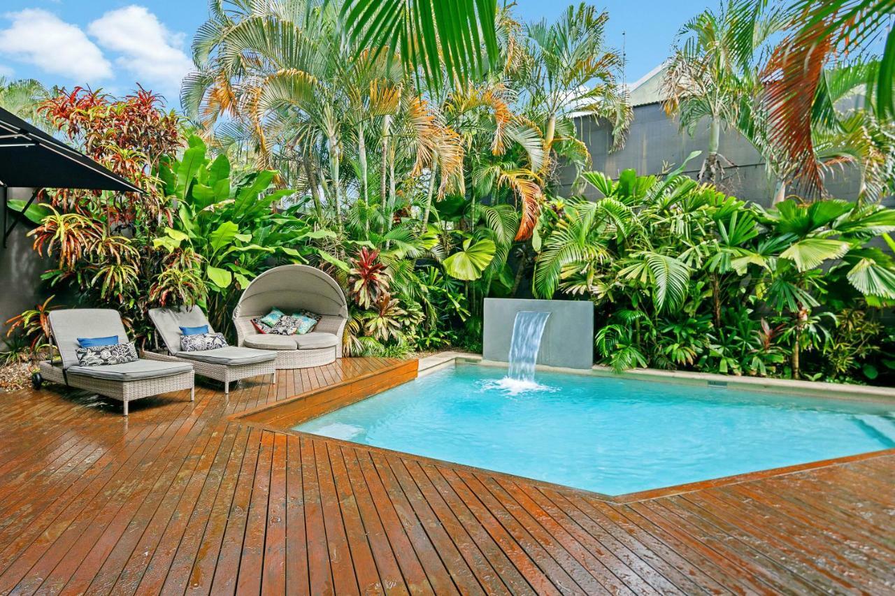 Mantra On The Inlet Hotel Port Douglas Ngoại thất bức ảnh