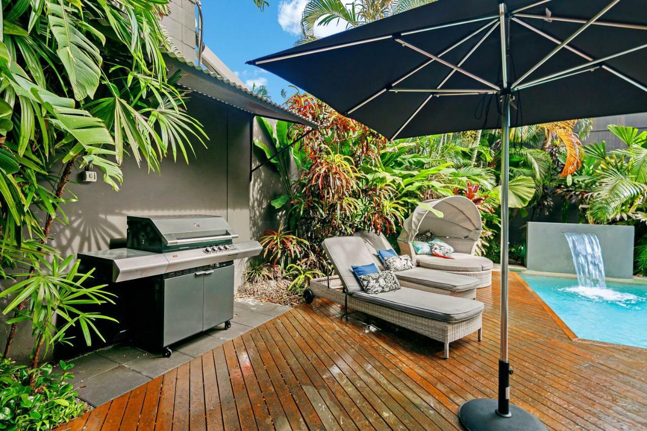 Mantra On The Inlet Hotel Port Douglas Ngoại thất bức ảnh