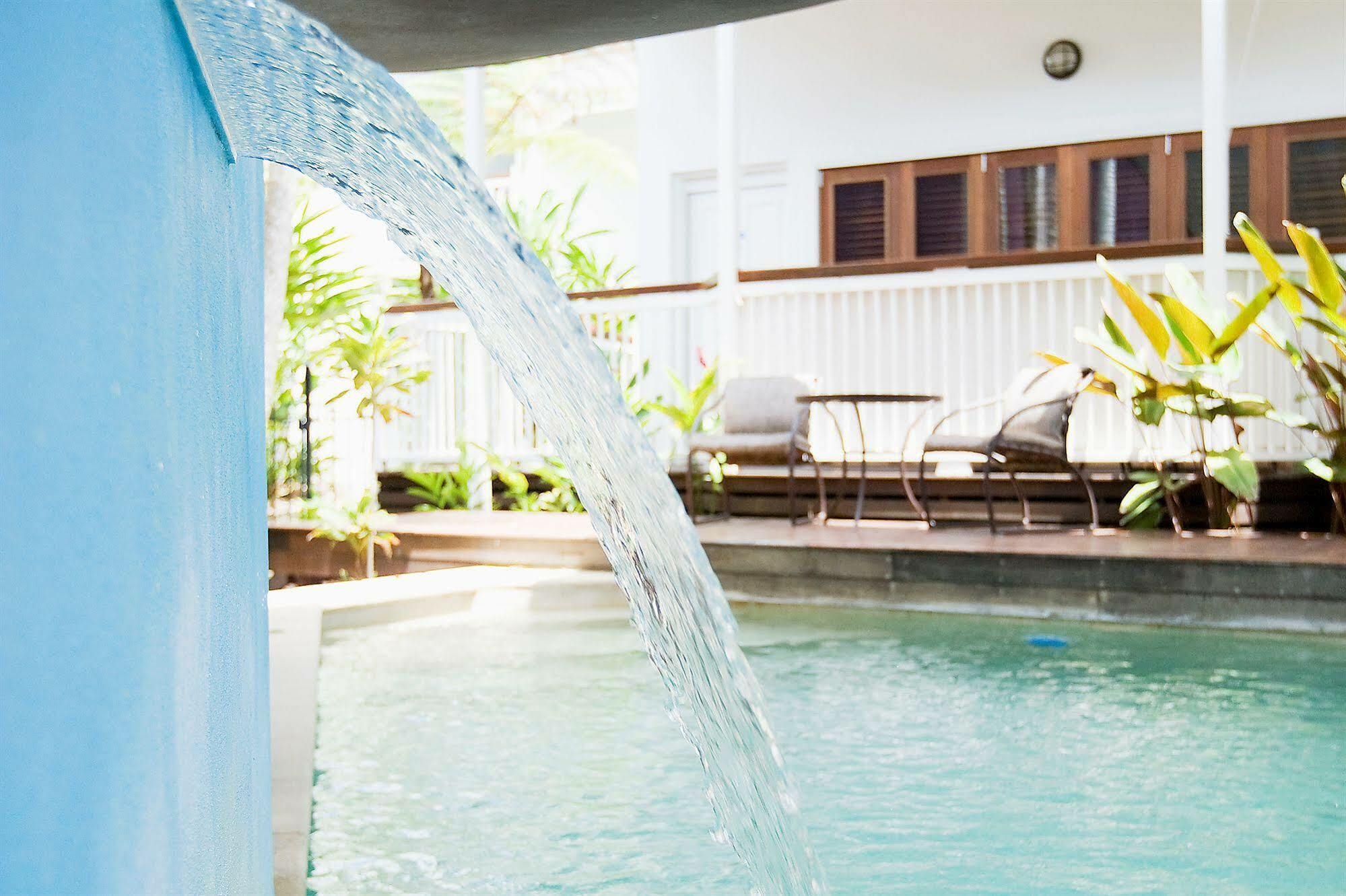 Mantra On The Inlet Hotel Port Douglas Ngoại thất bức ảnh